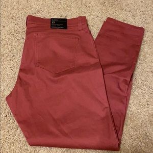 Banana Republic pants